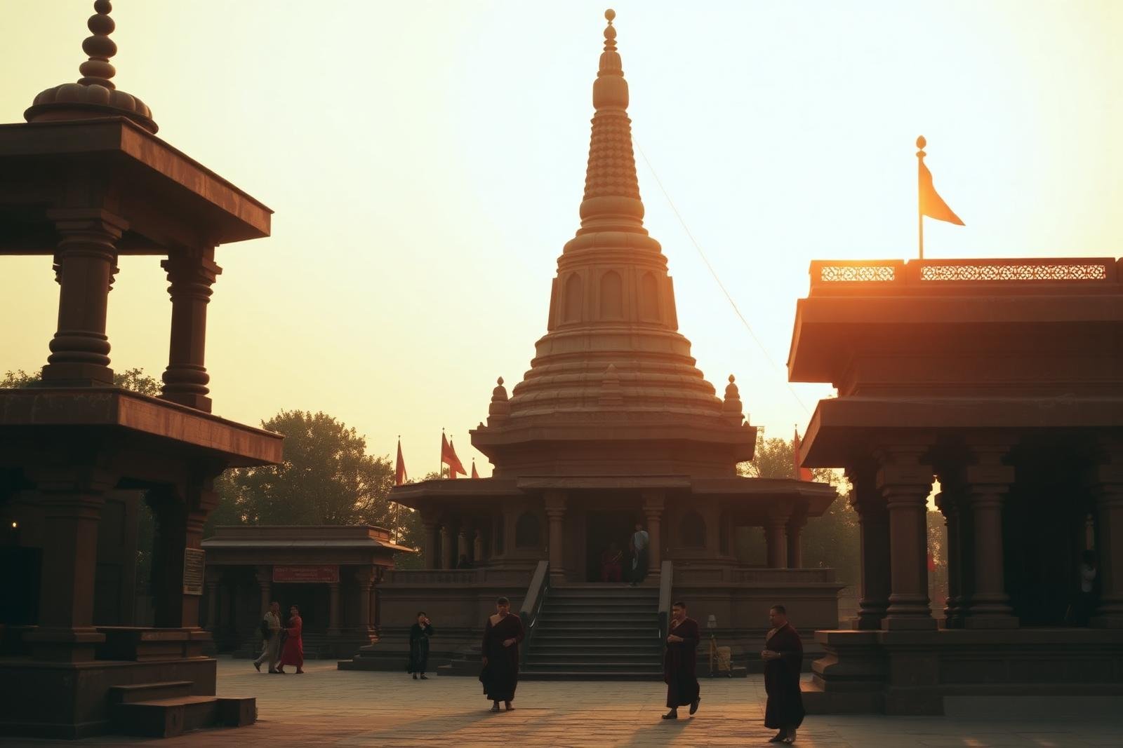 Bihar: Where the World Learned to Think