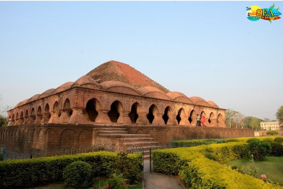 Kolkata & The Bengal Heritage Trail