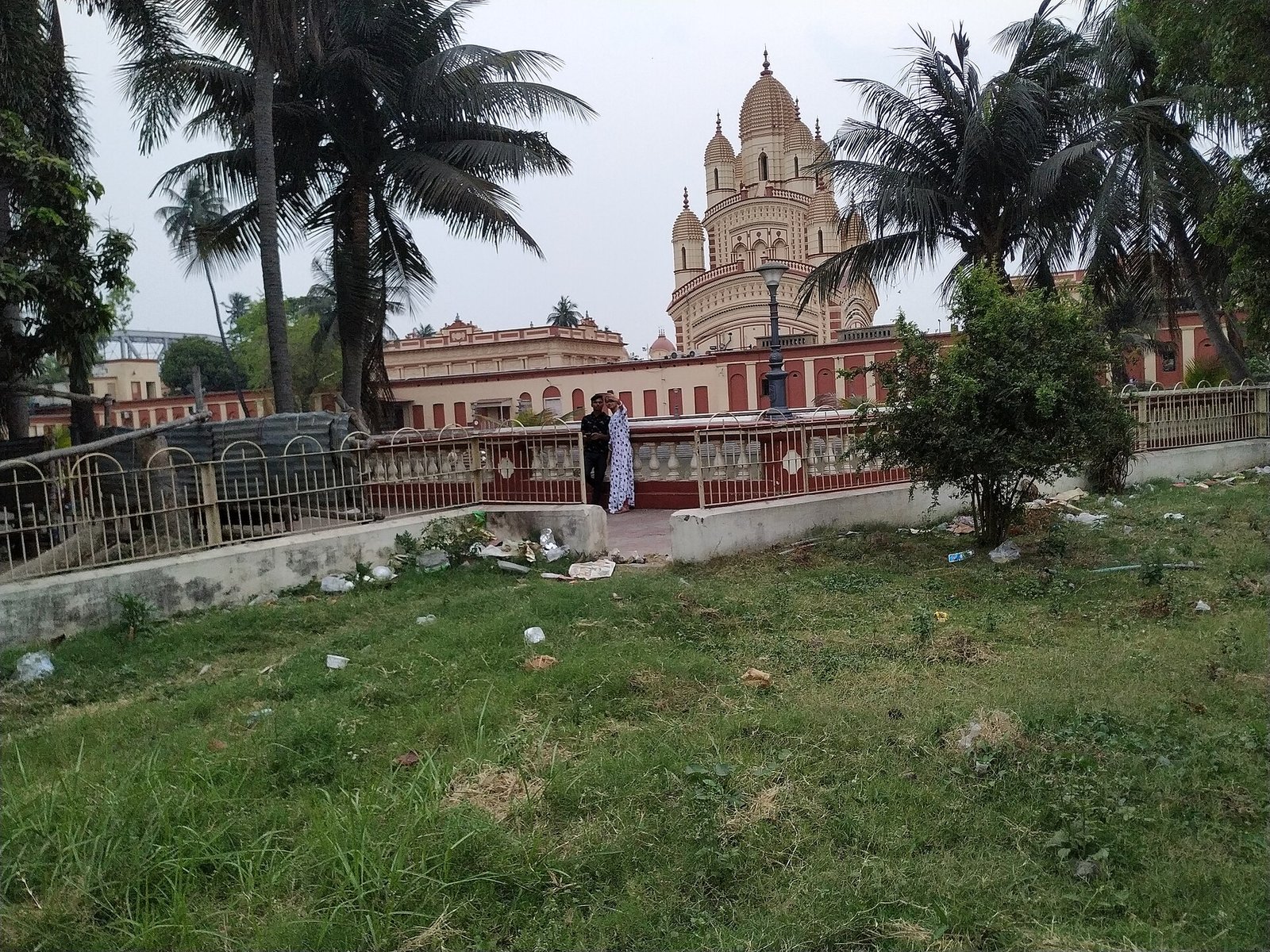 Dakshineswar Kali Temple, Kolkata